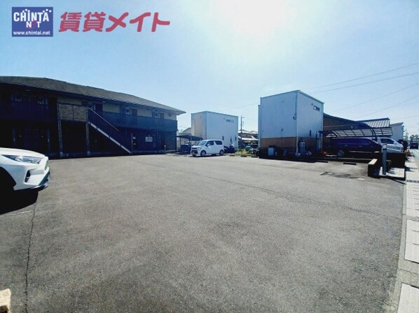 平田町駅 徒歩15分 2階の物件外観写真